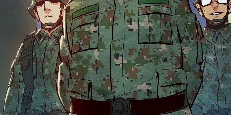 Tôi - Necromancer Cô Độc Chap 37 - Next Chap 38