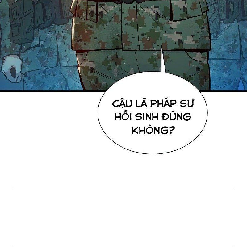 Tôi - Necromancer Cô Độc Chap 37 - Next Chap 38