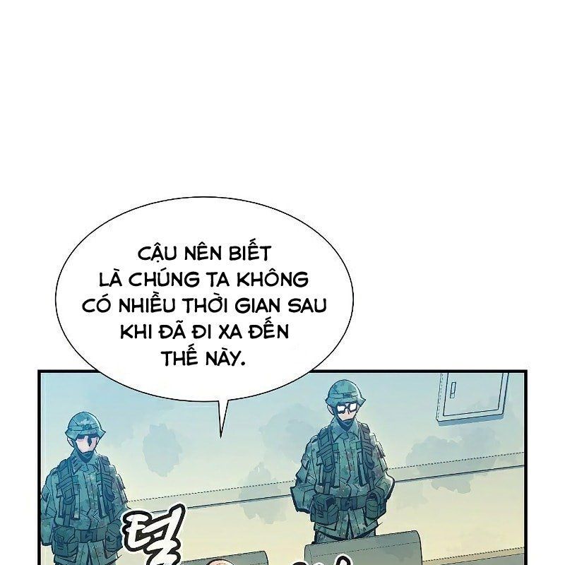 Tôi - Necromancer Cô Độc Chap 37 - Next Chap 38