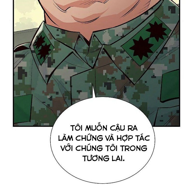 Tôi - Necromancer Cô Độc Chap 37 - Next Chap 38