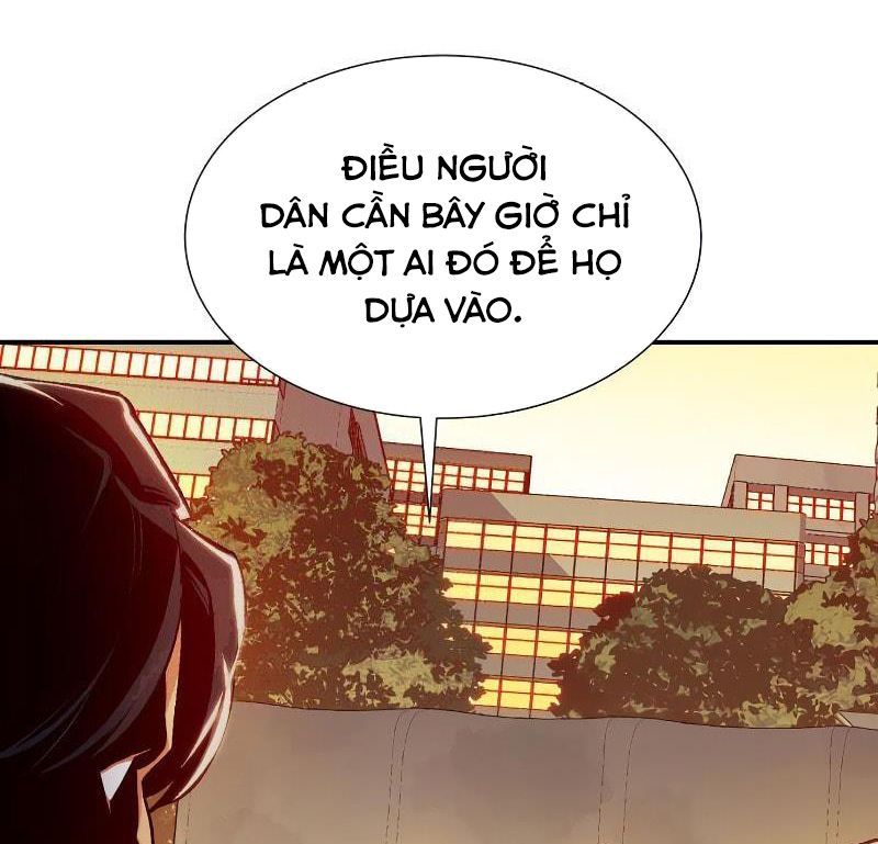 Tôi - Necromancer Cô Độc Chap 38 - Next Chap 39