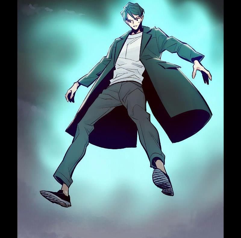 Tôi - Necromancer Cô Độc Chap 38 - Next Chap 39