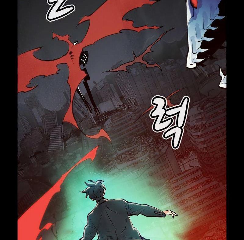 Tôi - Necromancer Cô Độc Chap 38 - Next Chap 39