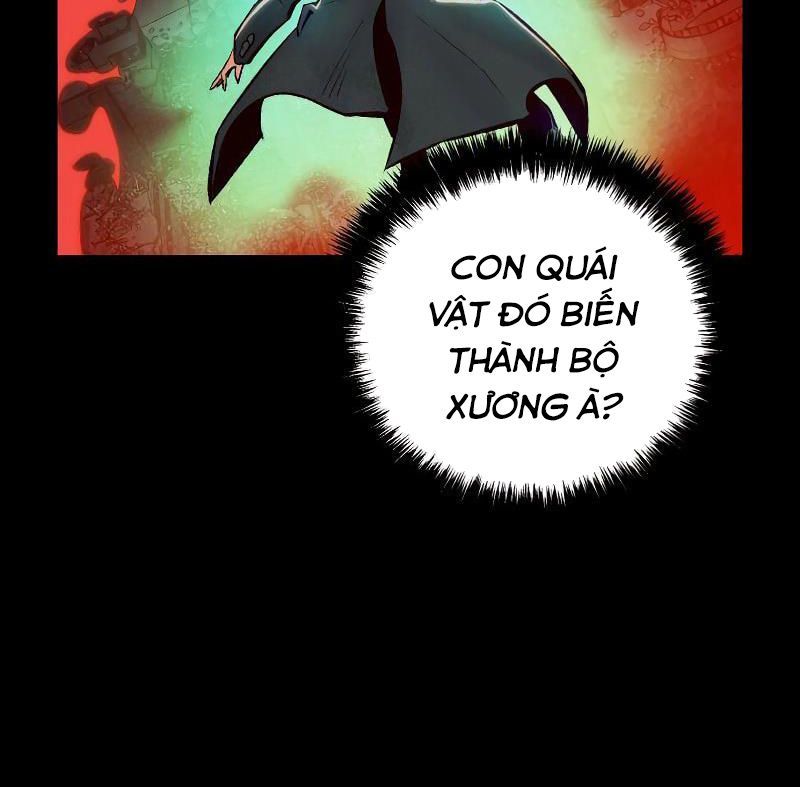 Tôi - Necromancer Cô Độc Chap 38 - Next Chap 39