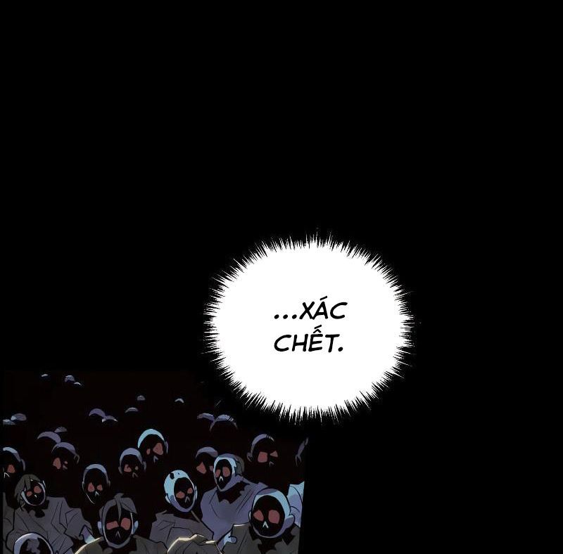 Tôi - Necromancer Cô Độc Chap 38 - Next Chap 39