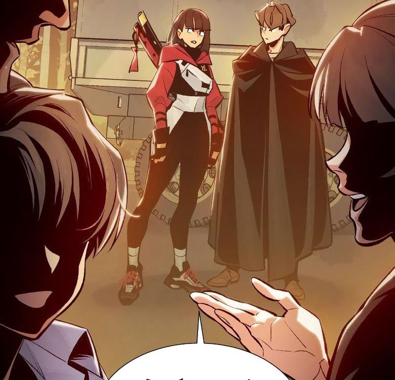 Tôi - Necromancer Cô Độc Chap 38 - Next Chap 39