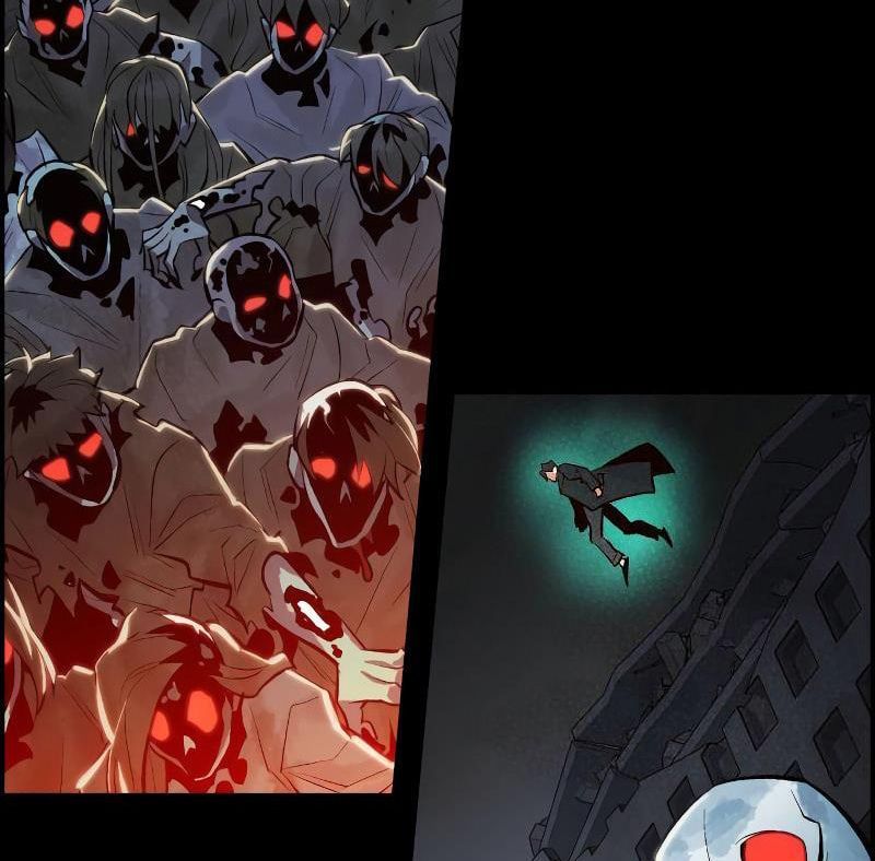 Tôi - Necromancer Cô Độc Chap 38 - Next Chap 39