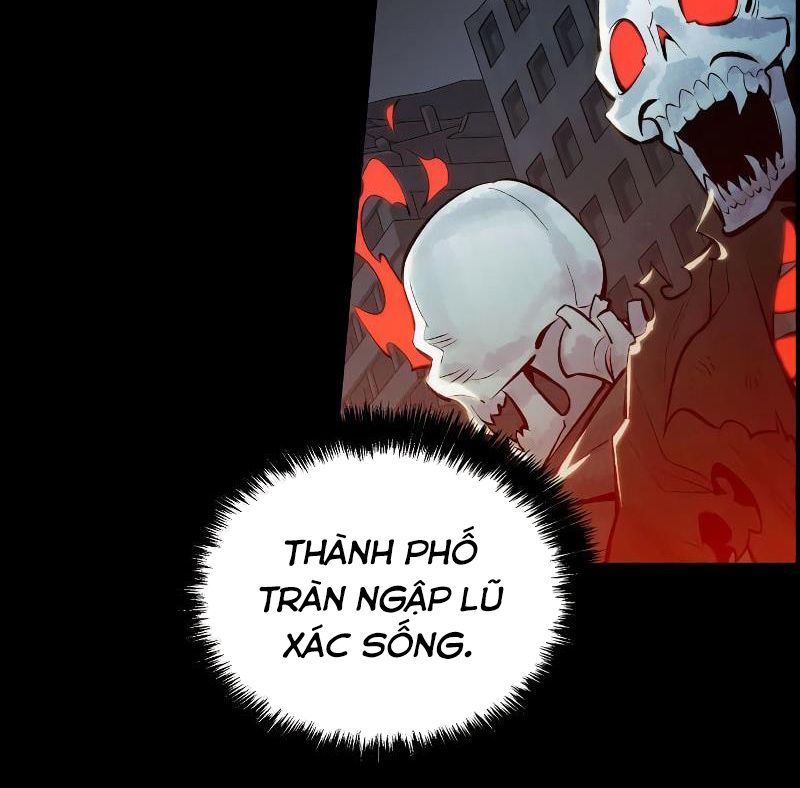Tôi - Necromancer Cô Độc Chap 38 - Next Chap 39