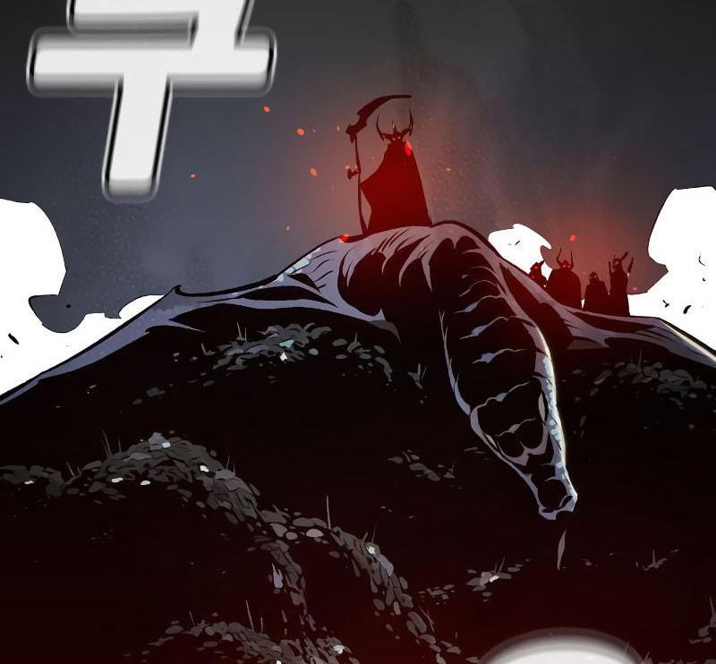 Tôi - Necromancer Cô Độc Chap 38 - Next Chap 39