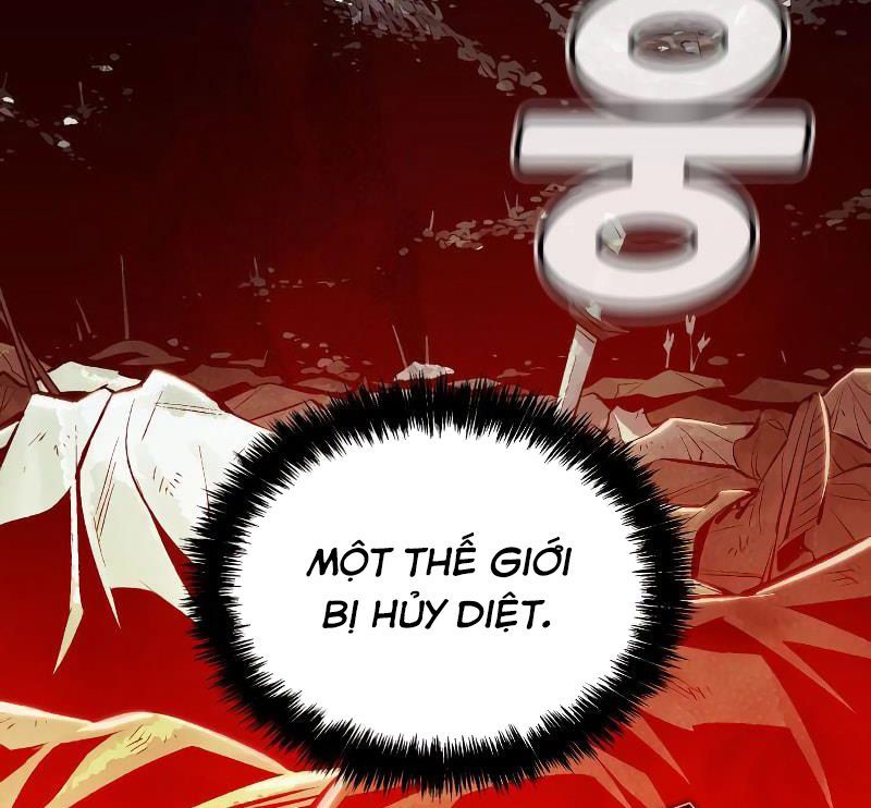 Tôi - Necromancer Cô Độc Chap 38 - Next Chap 39