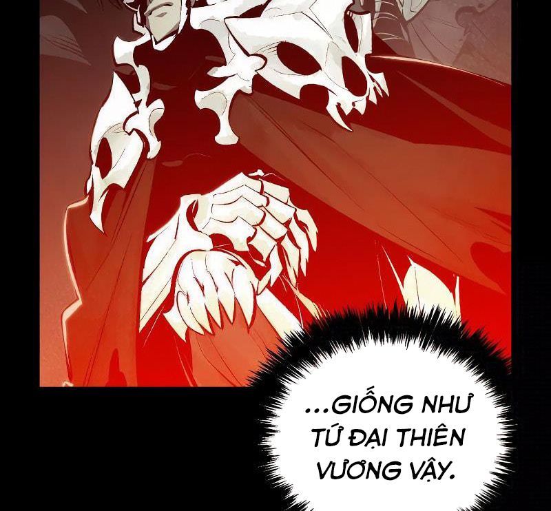 Tôi - Necromancer Cô Độc Chap 38 - Next Chap 39