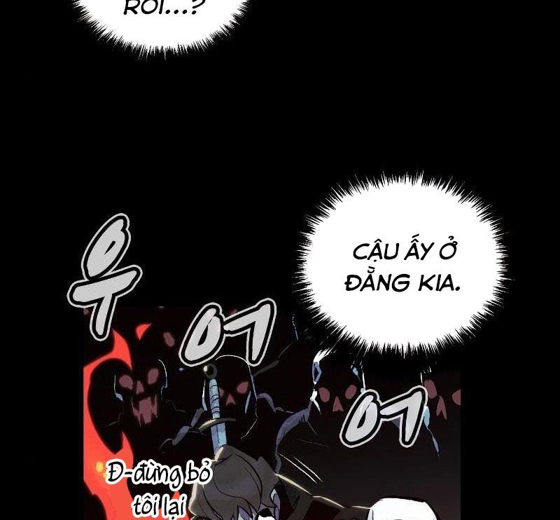 Tôi - Necromancer Cô Độc Chap 38 - Next Chap 39