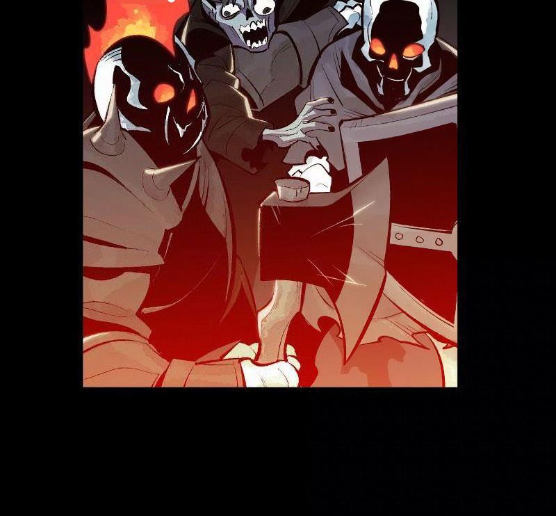 Tôi - Necromancer Cô Độc Chap 38 - Next Chap 39