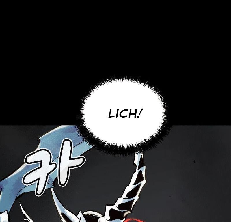 Tôi - Necromancer Cô Độc Chap 38 - Next Chap 39