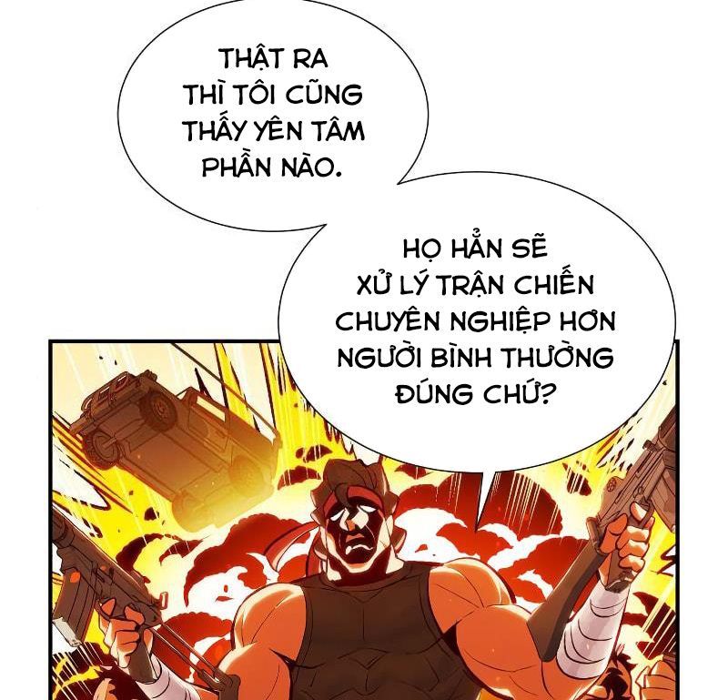 Tôi - Necromancer Cô Độc Chap 38 - Next Chap 39