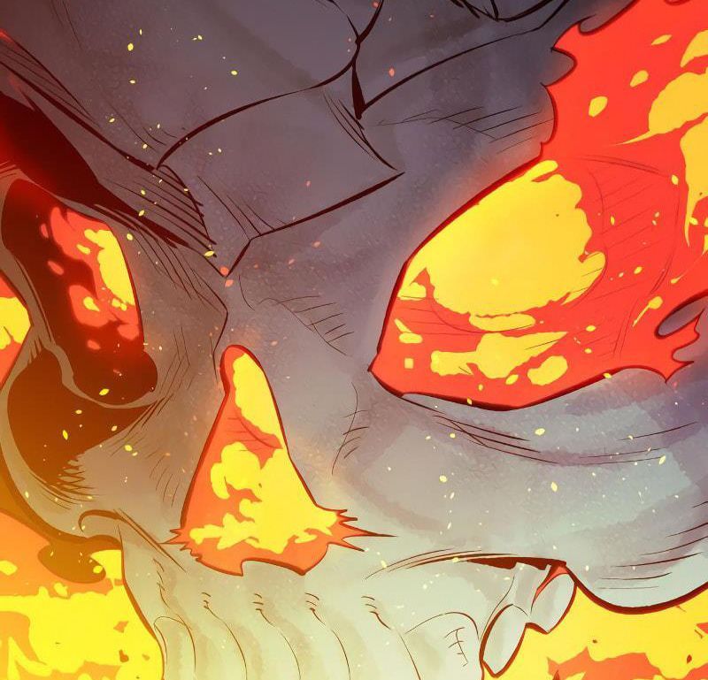 Tôi - Necromancer Cô Độc Chap 38 - Next Chap 39