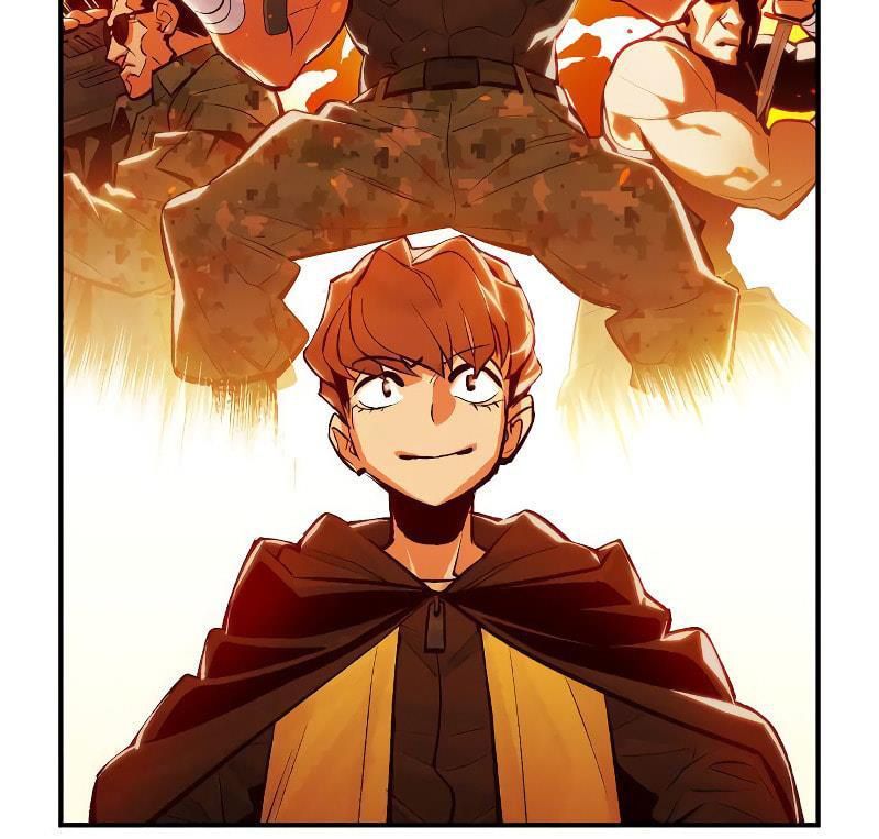 Tôi - Necromancer Cô Độc Chap 38 - Next Chap 39