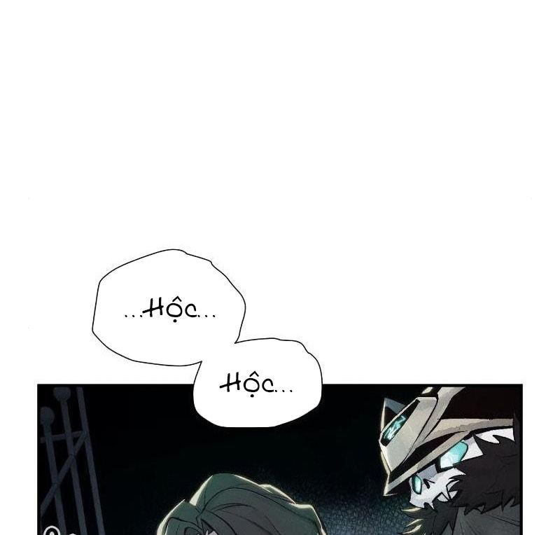 Tôi - Necromancer Cô Độc Chap 38 - Next Chap 39