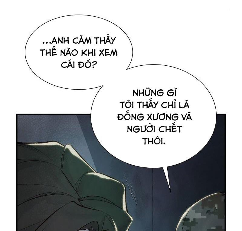 Tôi - Necromancer Cô Độc Chap 38 - Next Chap 39