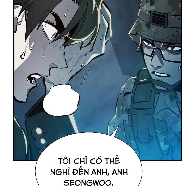 Tôi - Necromancer Cô Độc Chap 38 - Next Chap 39