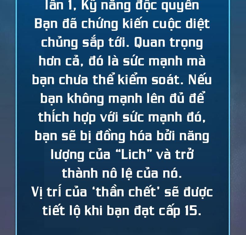 Tôi - Necromancer Cô Độc Chap 38 - Next Chap 39