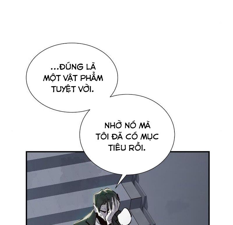 Tôi - Necromancer Cô Độc Chap 38 - Next Chap 39