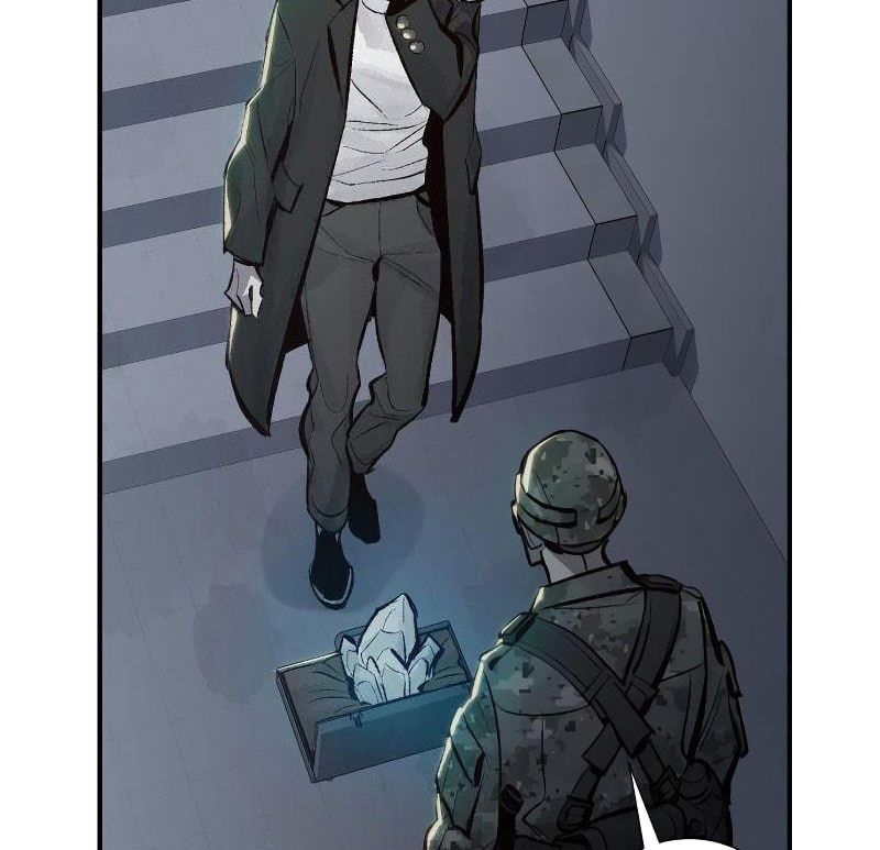 Tôi - Necromancer Cô Độc Chap 38 - Next Chap 39