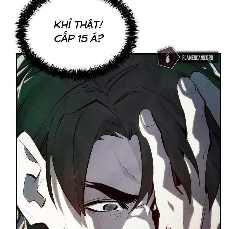 Tôi - Necromancer Cô Độc Chap 38 - Next Chap 39