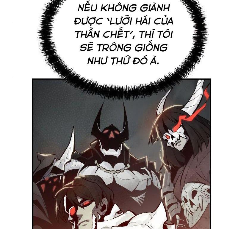 Tôi - Necromancer Cô Độc Chap 38 - Next Chap 39