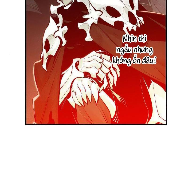 Tôi - Necromancer Cô Độc Chap 38 - Next Chap 39