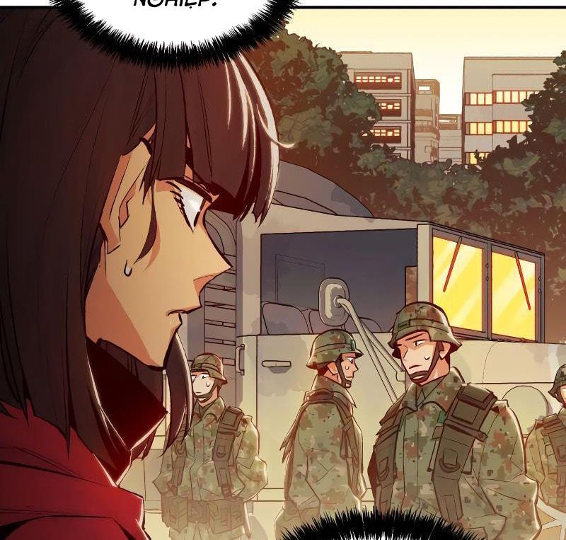 Tôi - Necromancer Cô Độc Chap 38 - Next Chap 39