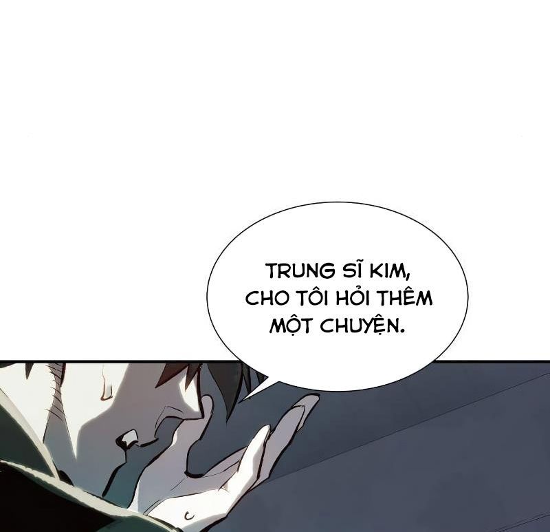 Tôi - Necromancer Cô Độc Chap 38 - Next Chap 39