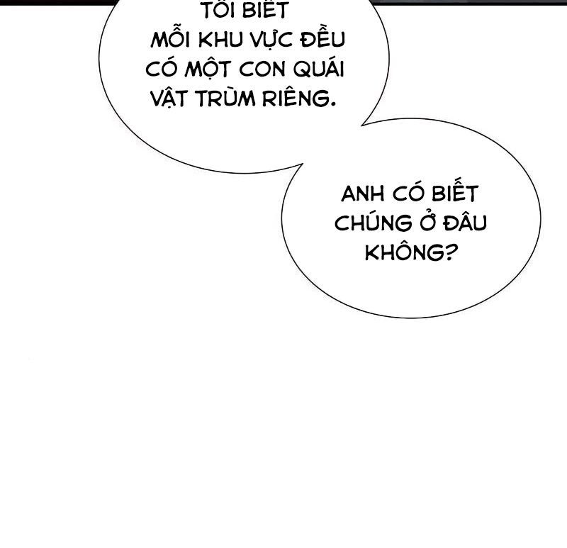 Tôi - Necromancer Cô Độc Chap 38 - Next Chap 39