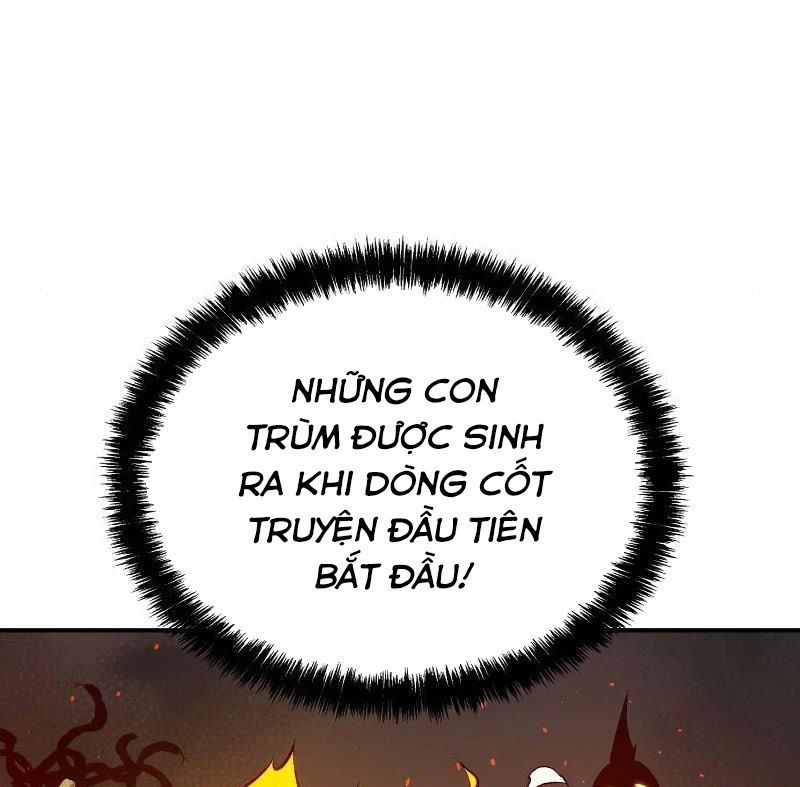 Tôi - Necromancer Cô Độc Chap 38 - Next Chap 39