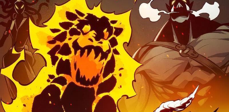 Tôi - Necromancer Cô Độc Chap 38 - Next Chap 39