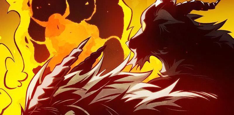 Tôi - Necromancer Cô Độc Chap 38 - Next Chap 39