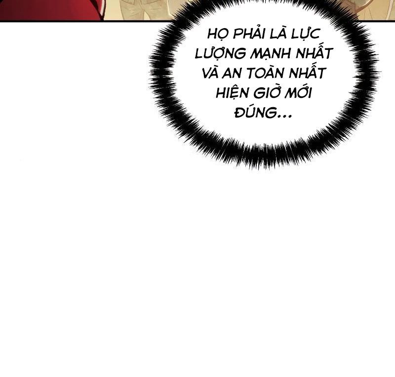 Tôi - Necromancer Cô Độc Chap 38 - Next Chap 39