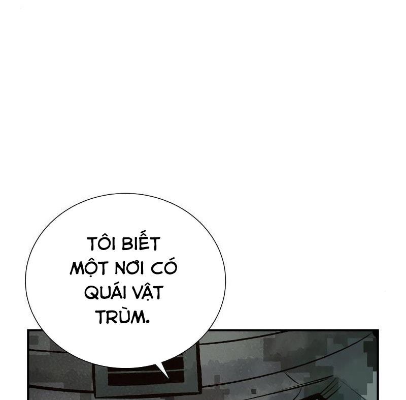 Tôi - Necromancer Cô Độc Chap 38 - Next Chap 39