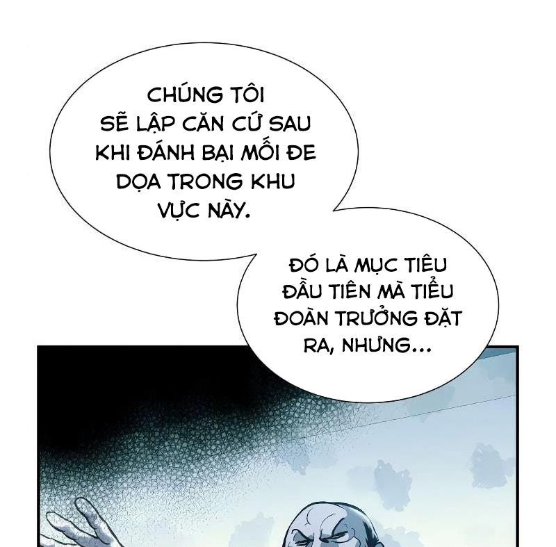 Tôi - Necromancer Cô Độc Chap 38 - Next Chap 39