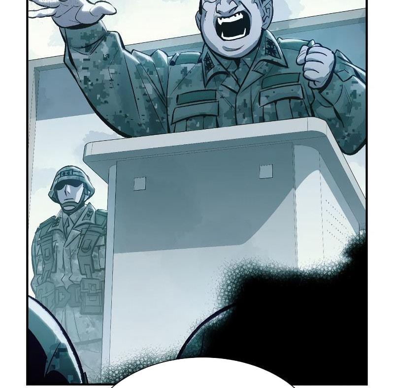 Tôi - Necromancer Cô Độc Chap 38 - Next Chap 39