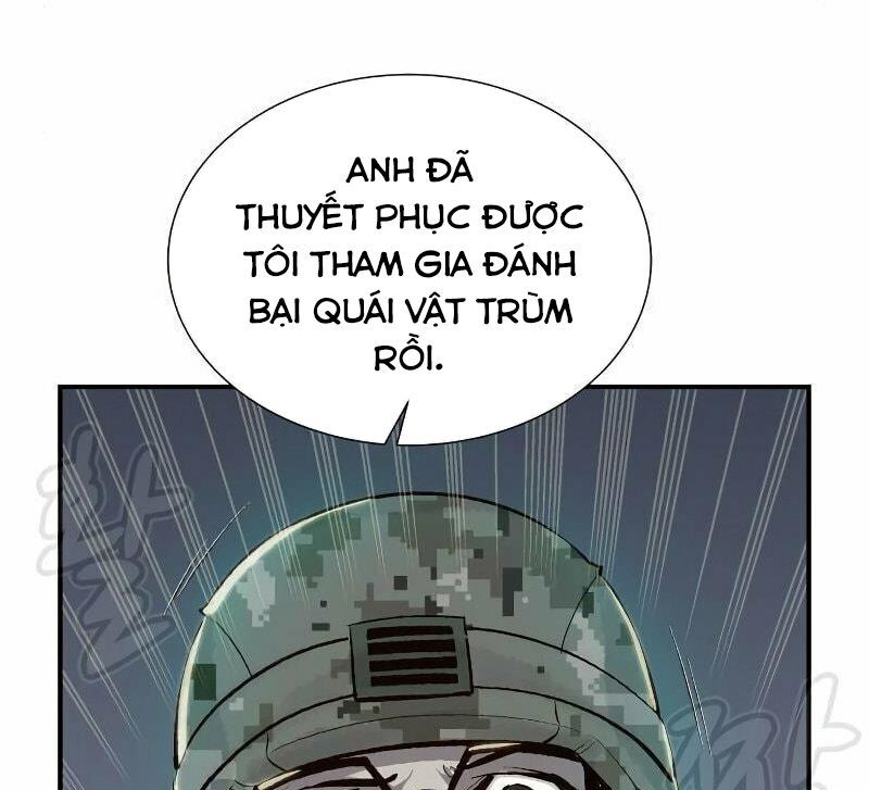 Tôi - Necromancer Cô Độc Chap 38 - Next Chap 39