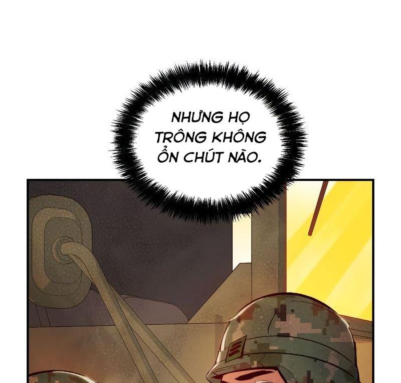 Tôi - Necromancer Cô Độc Chap 38 - Next Chap 39