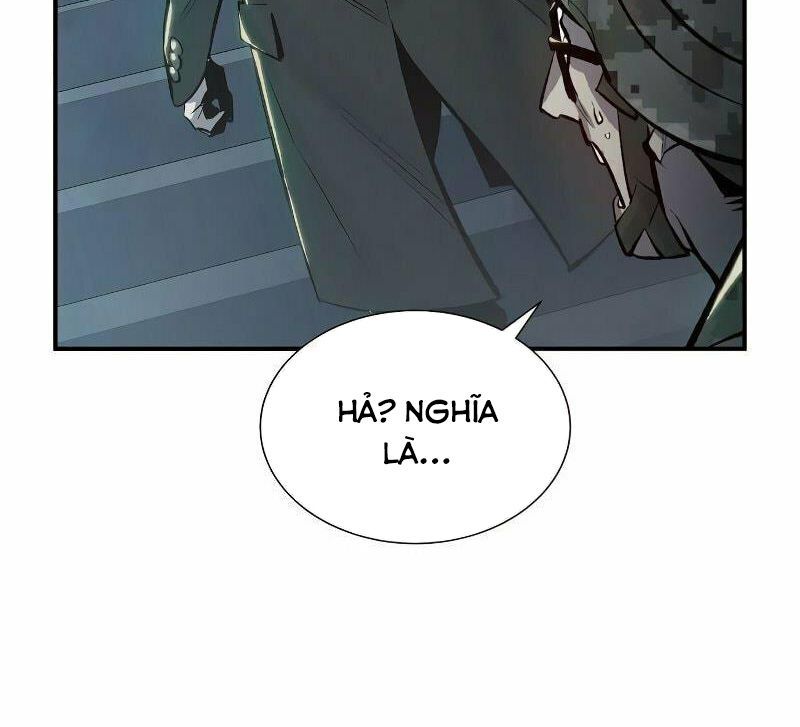 Tôi - Necromancer Cô Độc Chap 38 - Next Chap 39