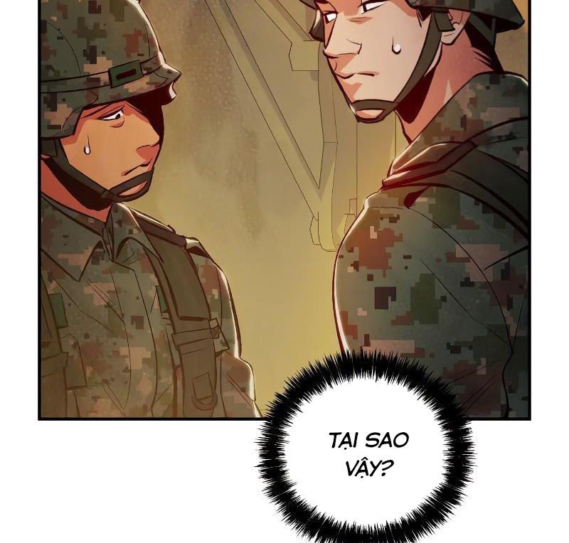 Tôi - Necromancer Cô Độc Chap 38 - Next Chap 39