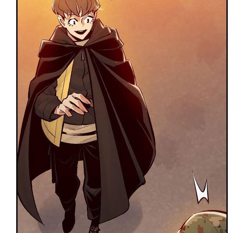 Tôi - Necromancer Cô Độc Chap 38 - Next Chap 39