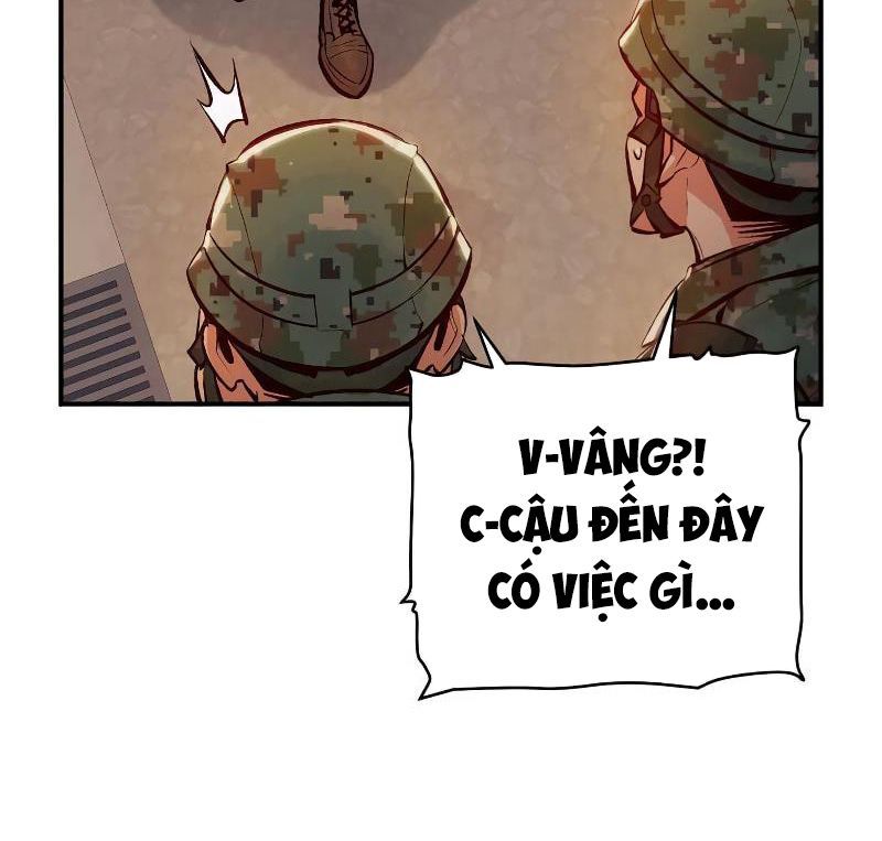 Tôi - Necromancer Cô Độc Chap 38 - Next Chap 39