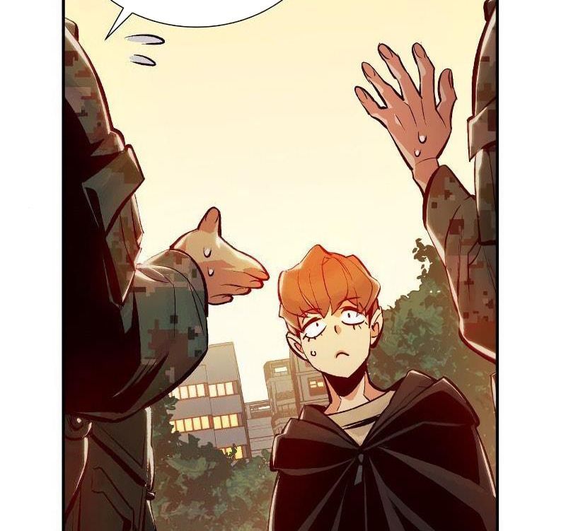 Tôi - Necromancer Cô Độc Chap 38 - Next Chap 39