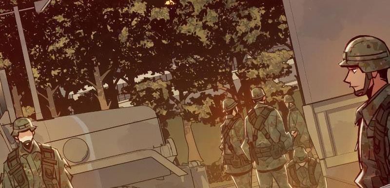 Tôi - Necromancer Cô Độc Chap 38 - Next Chap 39