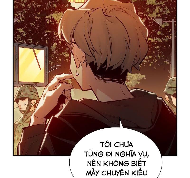 Tôi - Necromancer Cô Độc Chap 38 - Next Chap 39