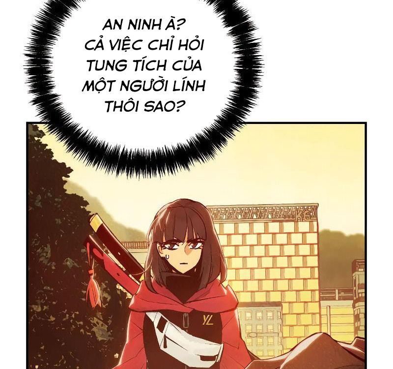 Tôi - Necromancer Cô Độc Chap 38 - Next Chap 39